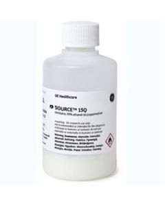 Cytiva SOURCE 15Q, 50 ml Source 15Q is a polymeric, strong anion exchanger designed for polishing steps